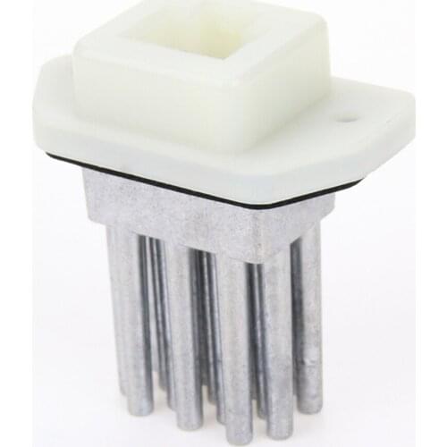 27150ED70A-A129 Heater Blower Motor Resistor Regulator For Nissan Primera P12/Almera N16 /Almera TINO /Navara D22 1997-2002