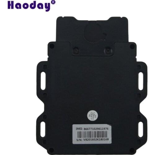 Geo-fence Alarm Multi-function Vehicle GPS Positioning Tracker GPS Tracker Camera Vehicle Tracker Long Distance tracking GVT800