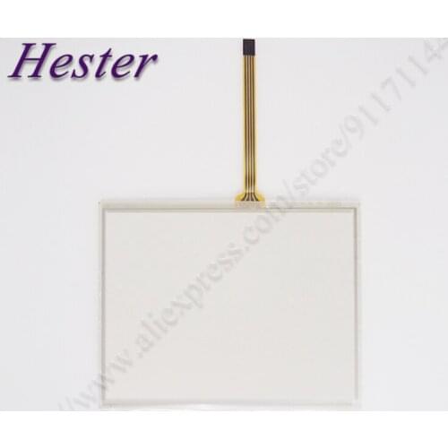 JZRCR-YPP01-1 DX100 Touch Glass Screen Panel Digitizer for Yaskawa JZRCR-YPP01-1 DX100 Touchpad