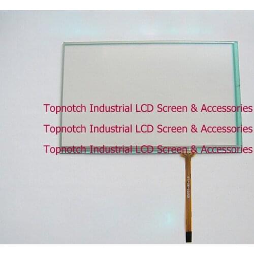 Brand New Touch Screen Digitizer for LEV1700LK-SR LEV1700LKSR Touch Pad Glass