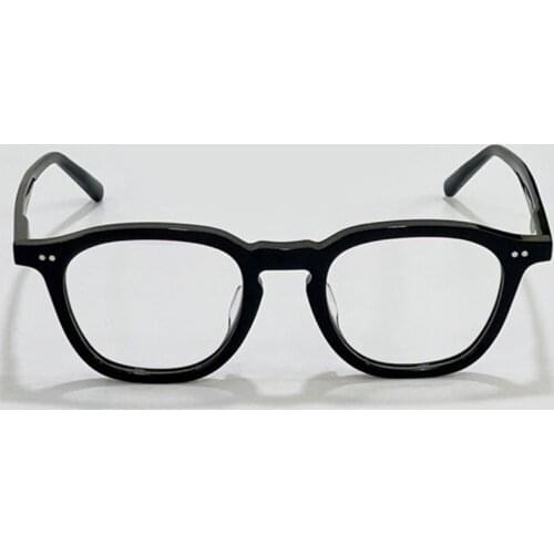 Small Women Men Optical Glasses Frame Brand Luxury Eyewear Prescription Eyeglass Myopia Spectacles Frames