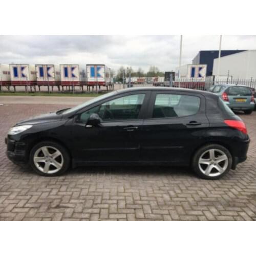 Fog lamps lights for PEUGEOT 308 4A 4C Stop lamp Reverse Back up bulb Front Rear Turn Signal error free 2pc