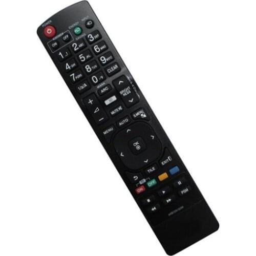 Remote Control For LG 98LS95A AKB33871420 32SM5B 32SM5KB 43SM5B 43SM5KB 49SM5B 49SM5KB 55SM5B 55SM5KB LCD LED TV Monitor