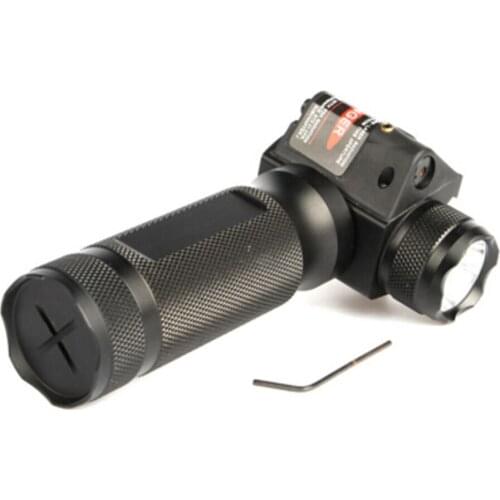 Q-BAIHE Tactical Flashlights