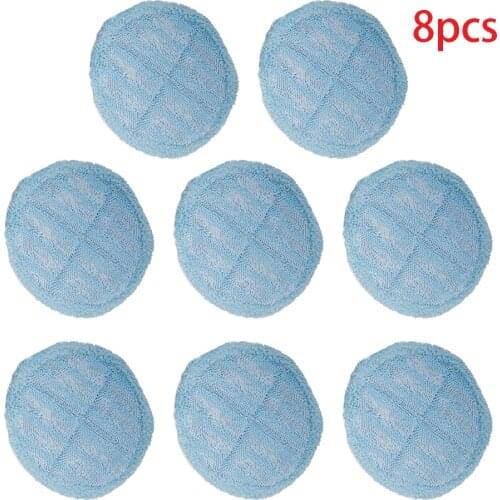 Mopping Cloth Mop Fit for Xiaomi Dreame V8 V9 V9B V10 V11 Floor Brush Electric Brush Head Vacuum Cleaner Accessories