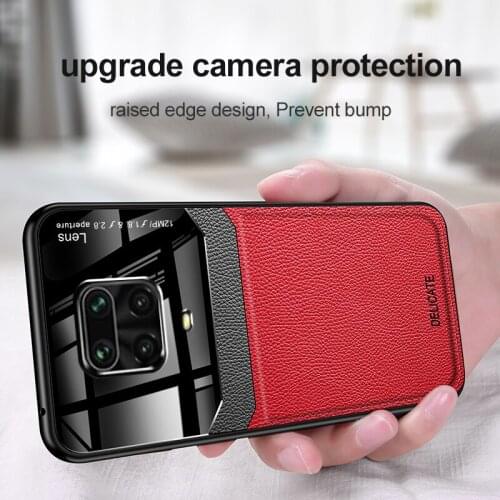 Чехлы для телефонов Xiaomi Redmi 9i FANHUN China At AliExpress