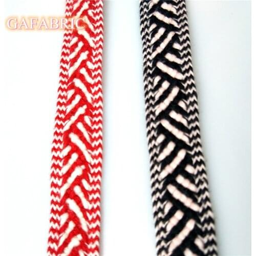 Zebra pattern Lace Trim Ribbon 15mm Width Double Side Lace Fabric Sewing Wedding Craft DIY Clothes Accessories Home Decor