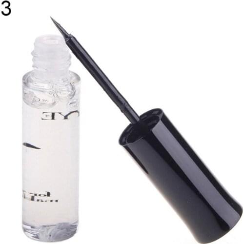 80% Hot Sale Women Fashion Beauty Professional Makeup Tool Double Eyelid False Eyelashes Glue