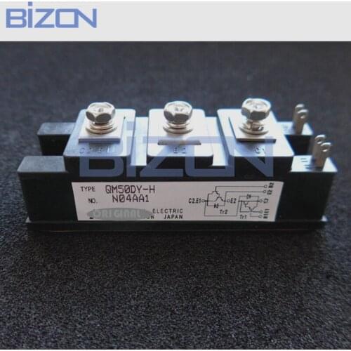 QM50DY-H QM75DY-H MBM200HS6A