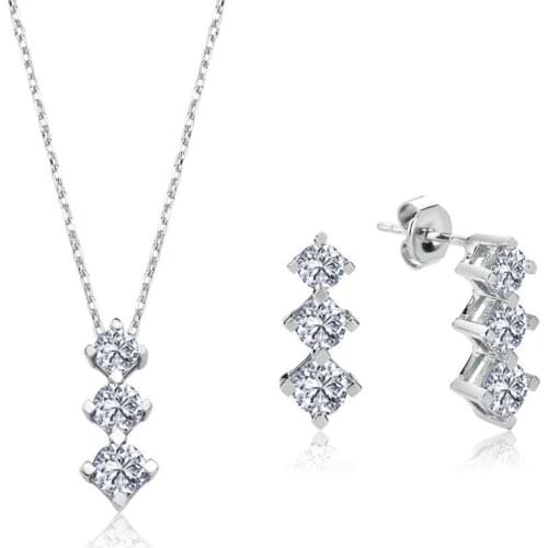 Trendy For Woman 925 Summer Wholesale Zircon Gift Pendant Cute Accessories High Quality Retro Crystal Ring Swarovski