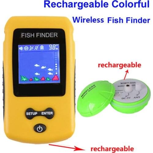 2018 Listed Double Charging Wireless Display Wireless English Export Volume Shipments, Ice Fishing Gear Tools