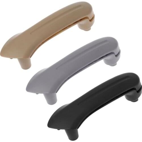 Car Interior Front/Rear Right Side Door Pull Grab Handle For VW Jetta Golf MK4 1999-2005