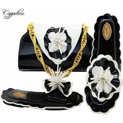 Capputine Womens Summer Bags