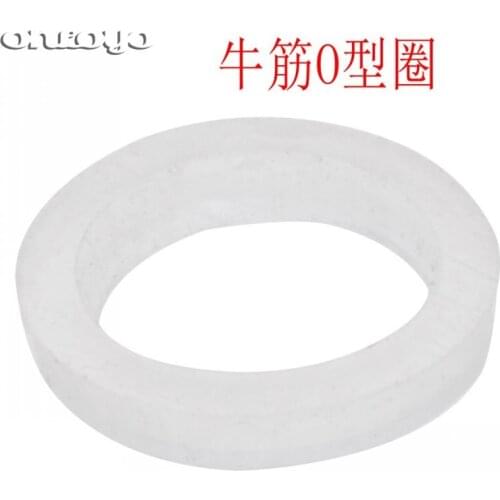 Computer Embroidery Machine Parts Of High Elastic Tendon O Ring