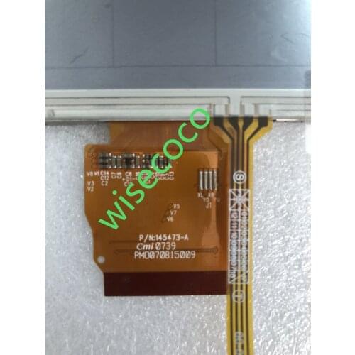 For Motorola Symbol Micro Kiosk MK500, MK590 LCD with Touch Digitizer ( 2nd Version )