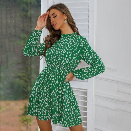 Womens Casual Dresses FESSON China