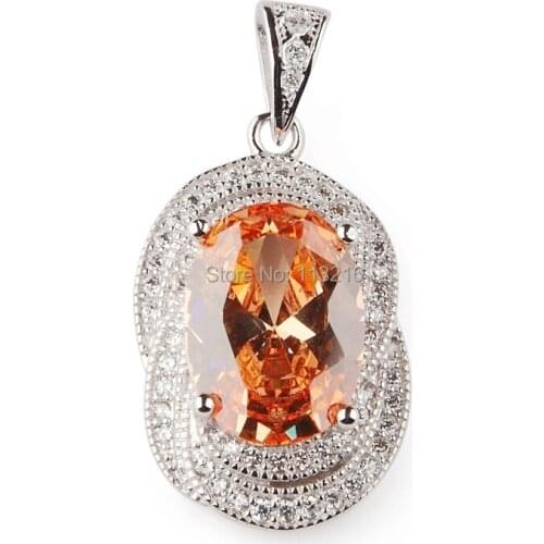 Fleure Esme Necklaces