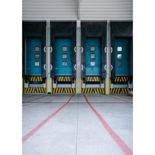 Photo Backdrop Gate Marking Computer Printed Photocall Photography Background for Portrait Children Baby Pets Photoshoot Props