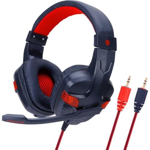 SY860MV headset headset game e-sports Internet cafe computer headset