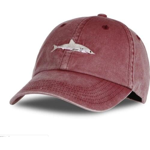 New Cotton Fishing Hat Outdoor Leisure Embroidery Cap Men Breathable UV Angling Sun Hats Running Hiking Sports Golf Mesh Caps