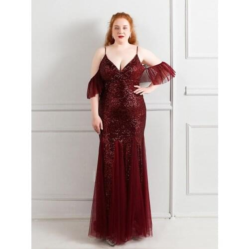 JINZUO Women's Puffy Dresses