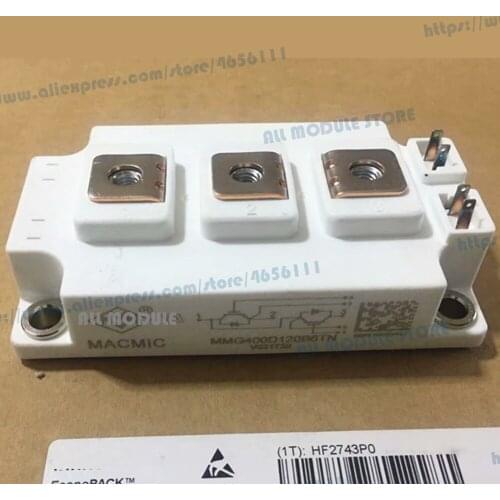 FREE SHIPPING NEW AND ORIGINAL MODULE MMG150D170B6EN MMG400D060B6EN MMG400D120B6TN