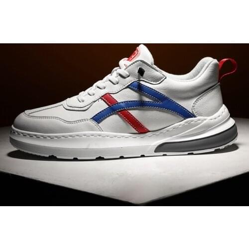 Mens shoes breathable shoes in summer and versatile deodorant casual shoes in spring, sports shoes and basketball shoes