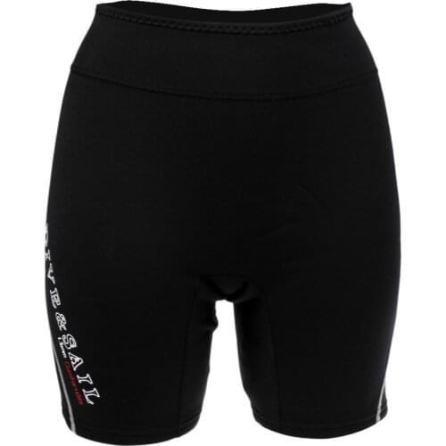 Mens 1.5mm Neoprene Diving Wetsuits Shorts Snorkeling Swimming Pants Surf Beach Shorts Trunks Rash Guard Swimwear Wetsuits