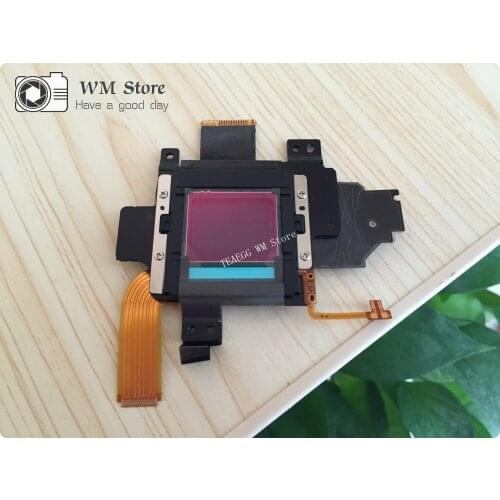 NEW CCD CMOS Image Sensor (with Low pass filter) For Nikon D500 Camera Replacement Unit Repair Part