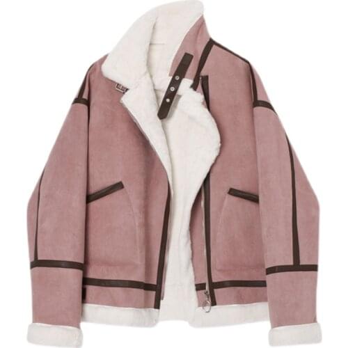 Женские куртки SUOOUYA China At AliExpress