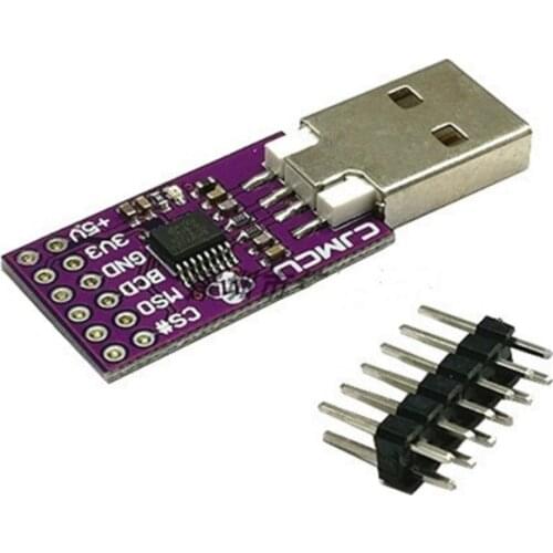 USB To Serial UART MCU-230X FT230X Full Speed USB to Basic UART