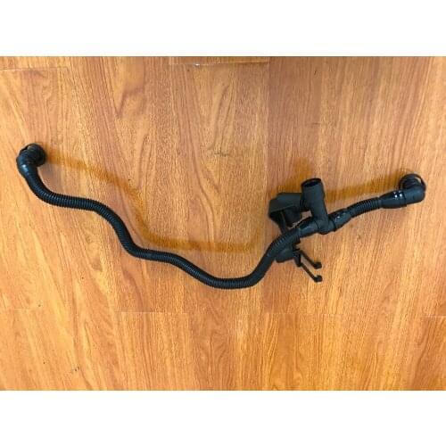 Breather PCV Vacuum Hose For Audi A4 A6 Quattro 3.0 06C 103 217 H, 06C 103 217 D,06C103235A