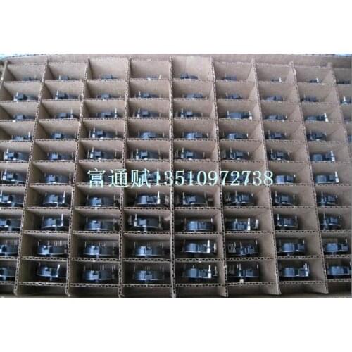 [VK] Japan ALPSSRGPQJ002A 5 foot potentiometer reset switch coding switch