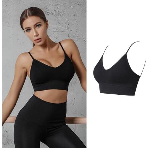 2020 Latin Dance Top Women Black Sexy V-Neck Vest Tango Salsa Cha Cha Rumba Samba Dancing Clothes Ladies Practice Wear DNV12981