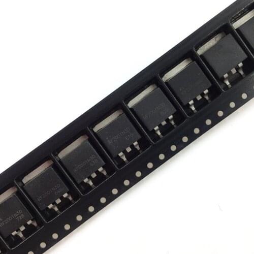 10pcs/lot RF2001N3D TO-263 RF2001 TO263 RF2001N SOT original In Stock