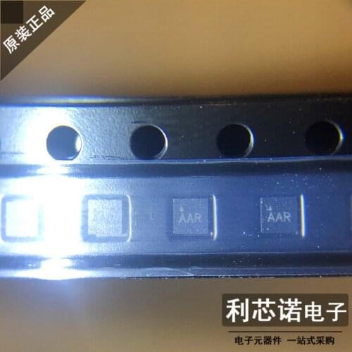 100% New&original In Stock MIC5353YMT MIC5353YMT -TR Marking:AAR SOT-23 BOM List