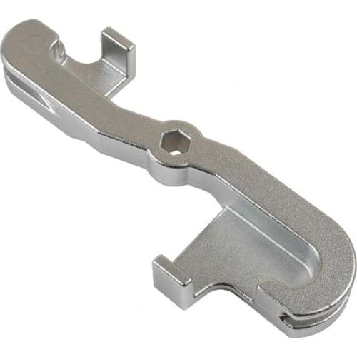 5mm Brake Pipe Bending Tool Handy Accurate Shaping Metal Brake Tube Bender for Brake System Repair