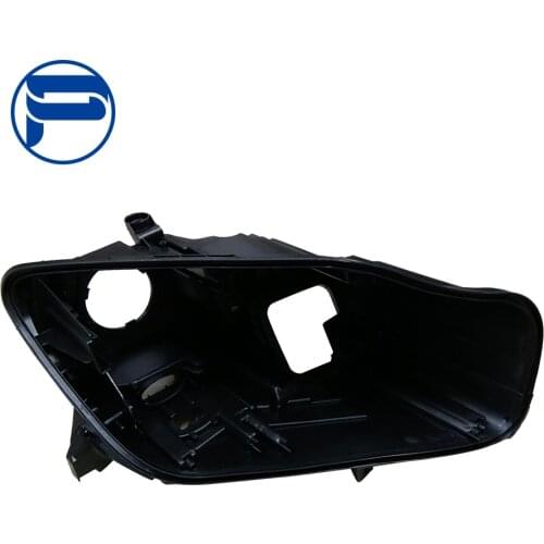 Benz Auto Parts Headlight Lamp Housing For ML166 2013 year