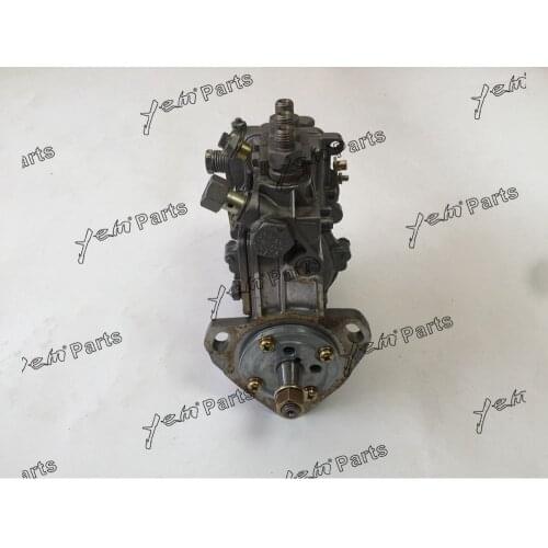 Free Shipping 3Tne84 Fuel Injection Pump Assy For Yanmar Engine
