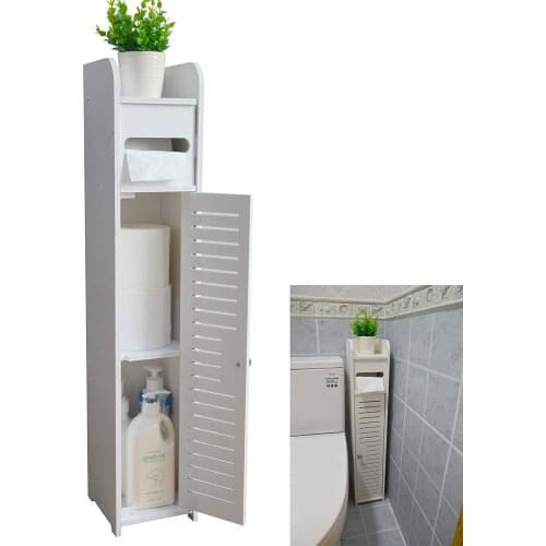 BLUESDEER Bathroom Furniture