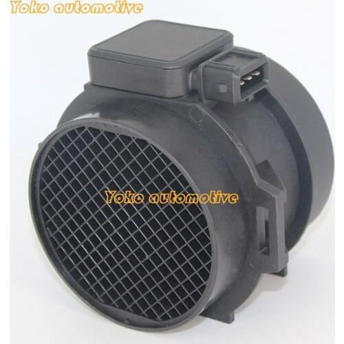 Mass Air Flow Sensor Meter MAF FOR HYUNDAI SONATA IV (EF) (1998/03 - 2005/12) 5WK9643Z/28164-37200/5WK9643/8ET009142-441