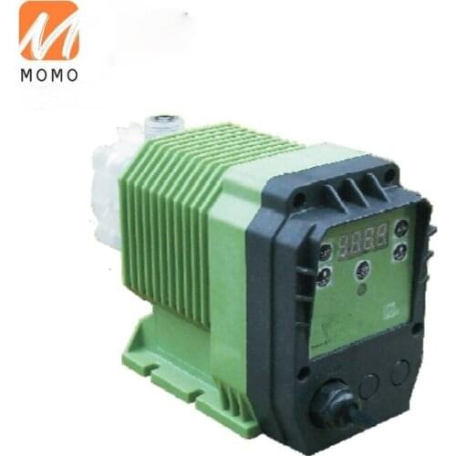 Chemical Metering Pump for Water Treatment Equipment