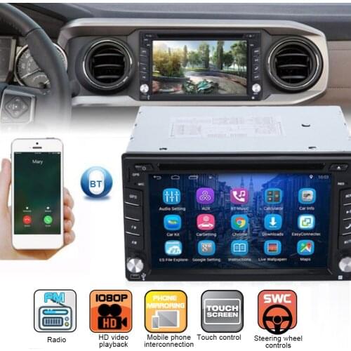 Licheers Navigation Radios