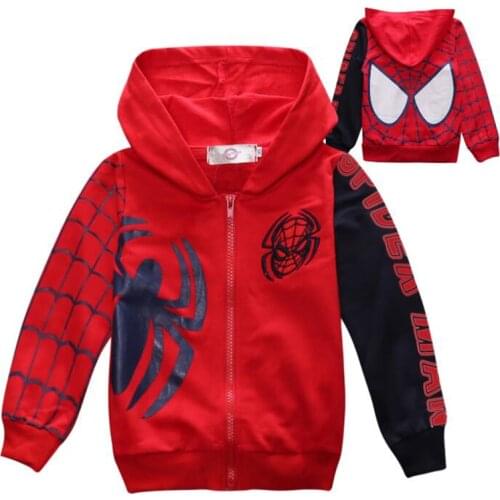 Liva girl Boys Jackets