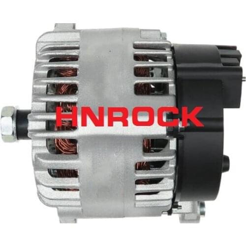 NEW HNROCK 12V 120A ALTERNATOR 12739 63377464 FOR Land Rover