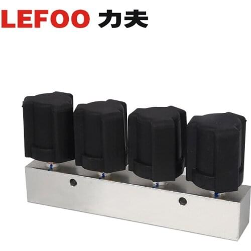 Retarder air pressure switch four gears, complete certificate, auto power assist system pressure control switch