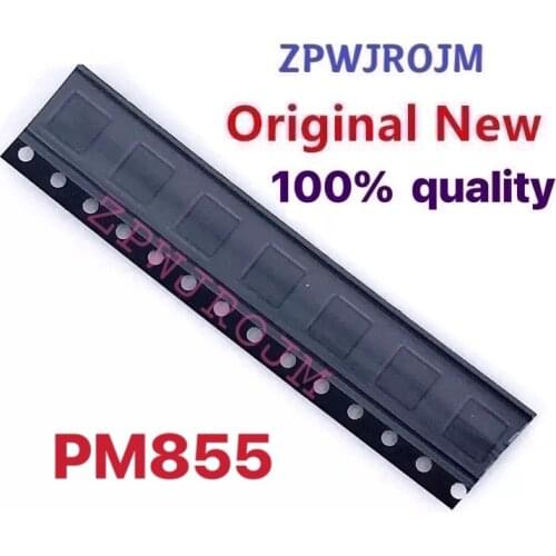 PM855 PM855A PM855B Power ic