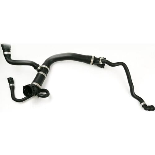 Coolant Hose 17127526856 For BMW X5 E53 Water Pipe Free Shipping