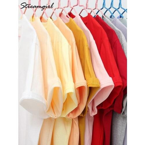 Streamgirl Women's Short T-shirts