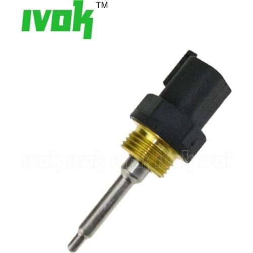 Free Shipping Genuine OEM Sensor Heavy Duty Temperature For CAT C12 C15 2644297 130-9811